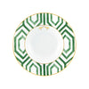 Vista Alegre Amazonia Pasta Plate