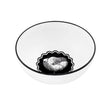 Vista Alegre Christian Lacroix - Herbariae Soup Bowl By Christian Lacroix