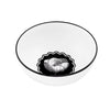 Vista Alegre Christian Lacroix - Herbariae Soup Bowl By Christian Lacroix