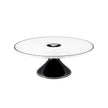 Vista Alegre Christian Lacroix - Herbariae Cake Stand By Christian Lacroix