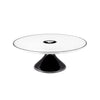 Vista Alegre Christian Lacroix - Herbariae Cake Stand By Christian Lacroix