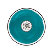 Vista Alegre Christian Lacroix - Herbariae Dessert Plate Peacock By Christian Lacroix