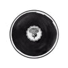 Vista Alegre Christian Lacroix - Herbariae Dessert Plate Black By Christian Lacroix