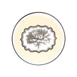 Vista Alegre Christian Lacroix - Herbariae Coasters By Christian Lacroix - Set Box with 4