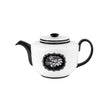 Vista Alegre Christian Lacroix - Herbariae Tea Pot By Christian Lacroix