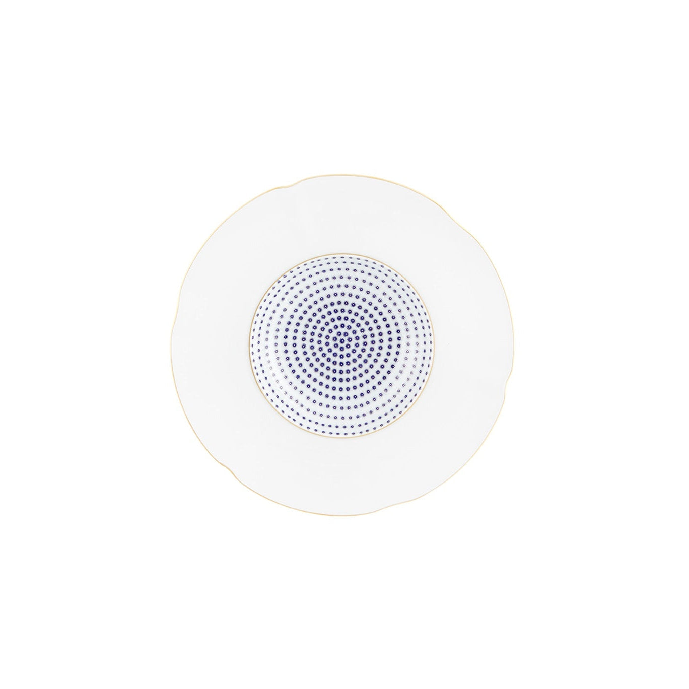 Vista Alegre Constellation D'Or Soup Plate