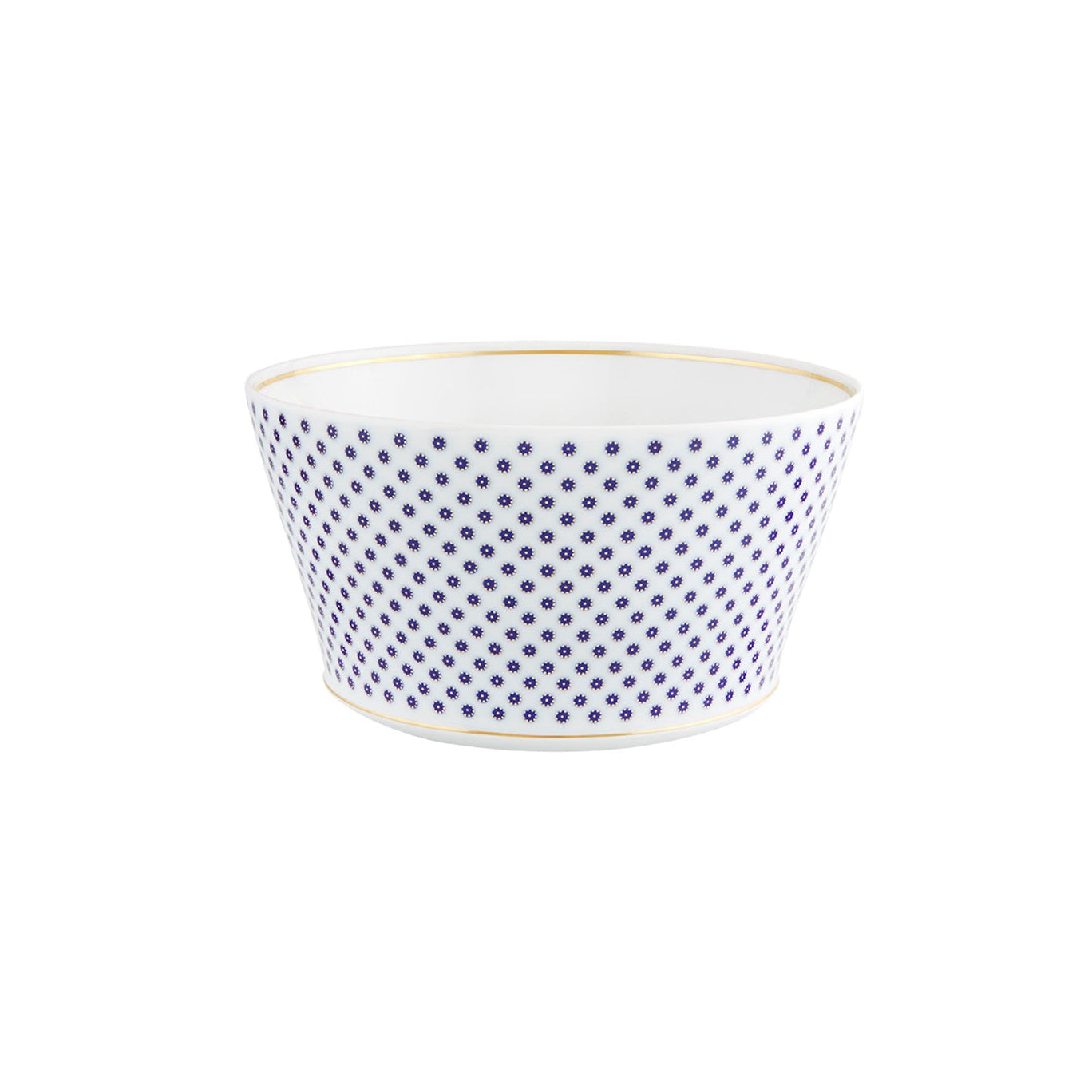 Vista Alegre Constellation D'Or Tall Salad Bowl