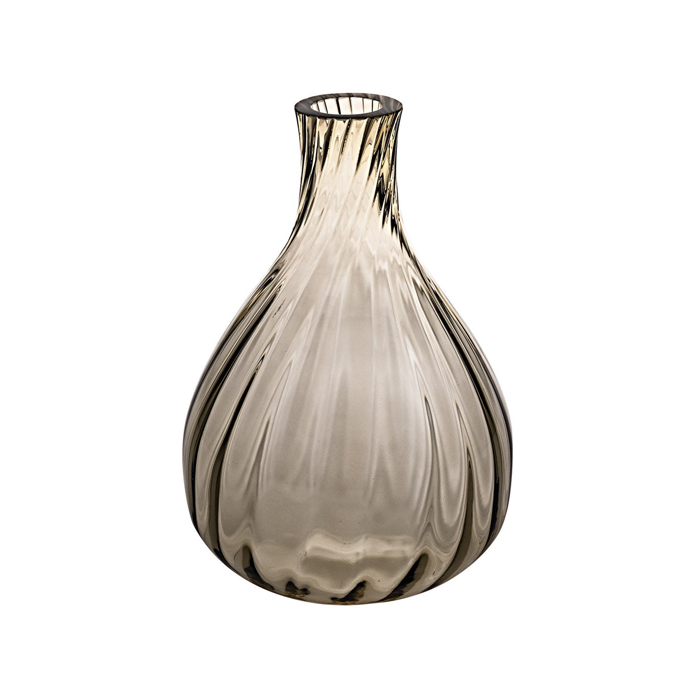 Vista Alegre Color Drop Small Bud Vase