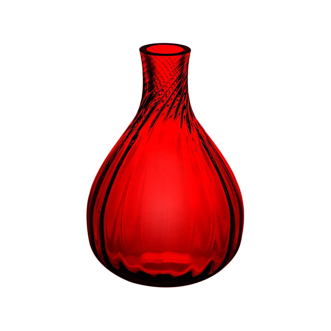 Vista Alegre Color Drop Small Bud Vase