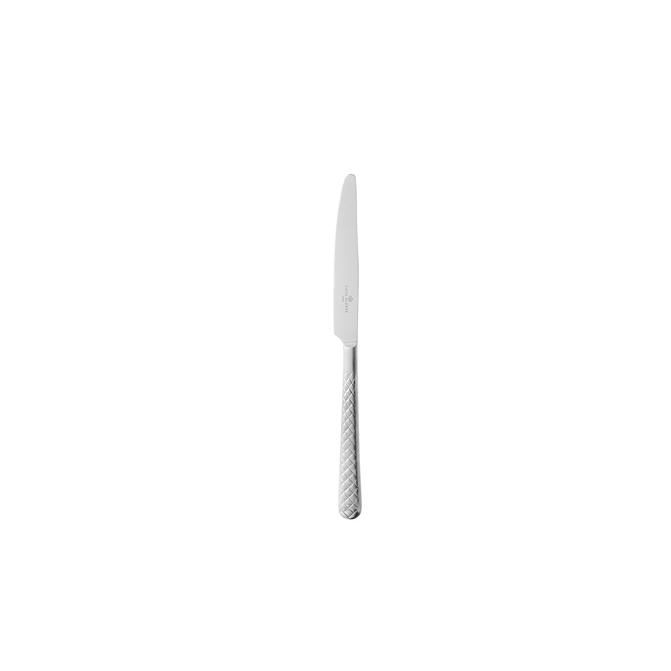 Vista Alegre Prism Dessert Knife