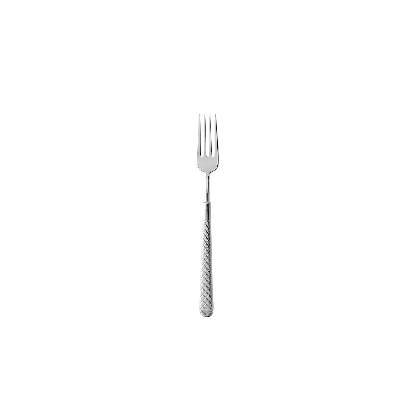 Vista Alegre Prism Dessert Fork