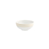 Vista Alegre Ivory Soup Bowl
