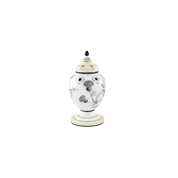Vista Alegre Christian Lacroix - Herbariae Parade Pot Fres