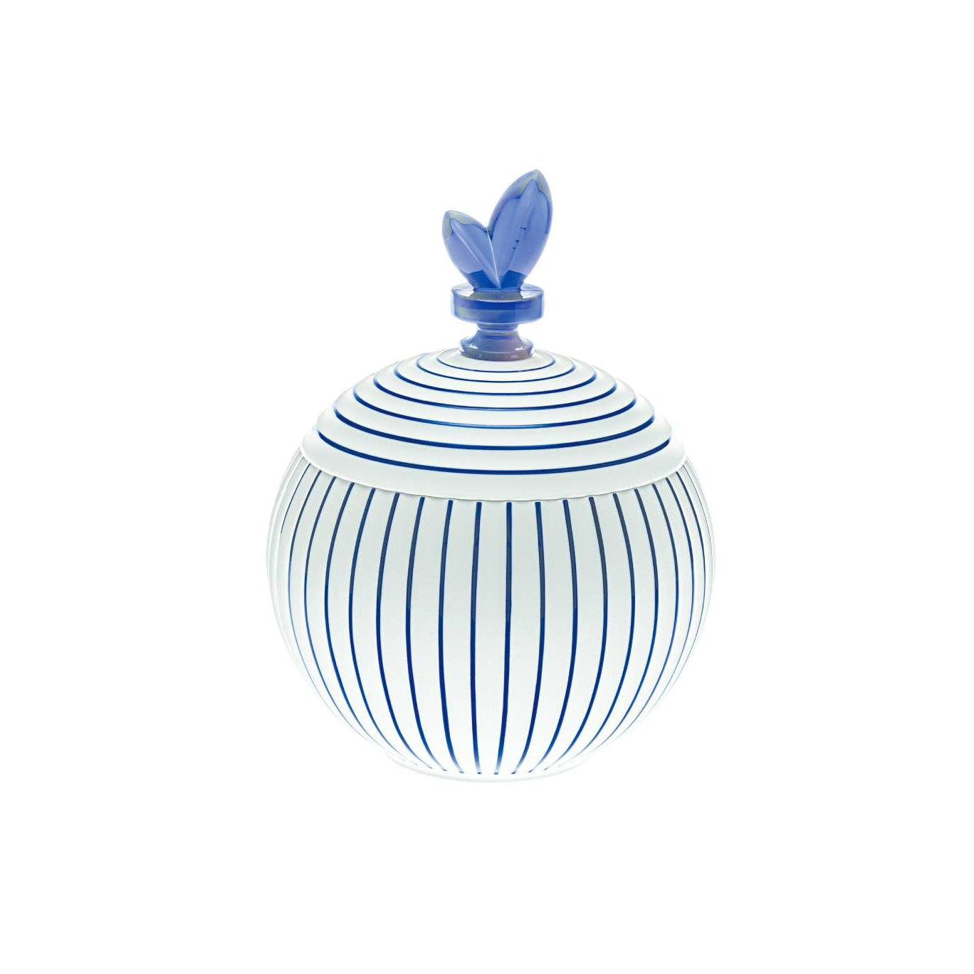 Vista Alegre Blue Ming Box