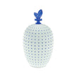 Vista Alegre Blue Ming Box