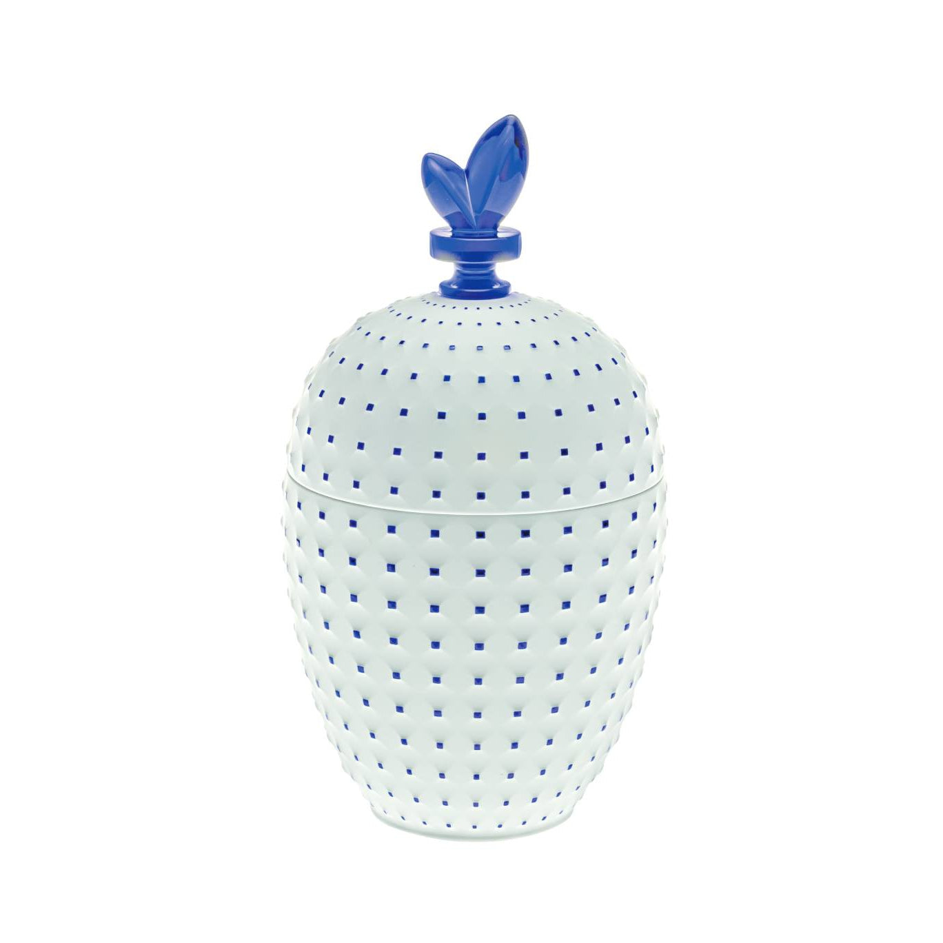 Vista Alegre Blue Ming Box