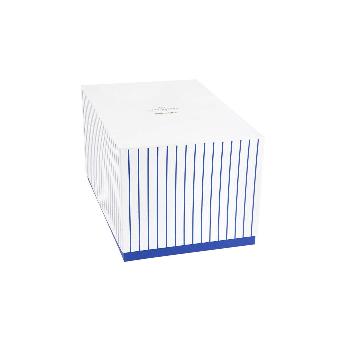 Vista Alegre Blue Ming Box