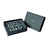 Vista Alegre Portrait Case with 6 Old Fashion