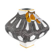 Vista Alegre Amazonia Vase Sementes