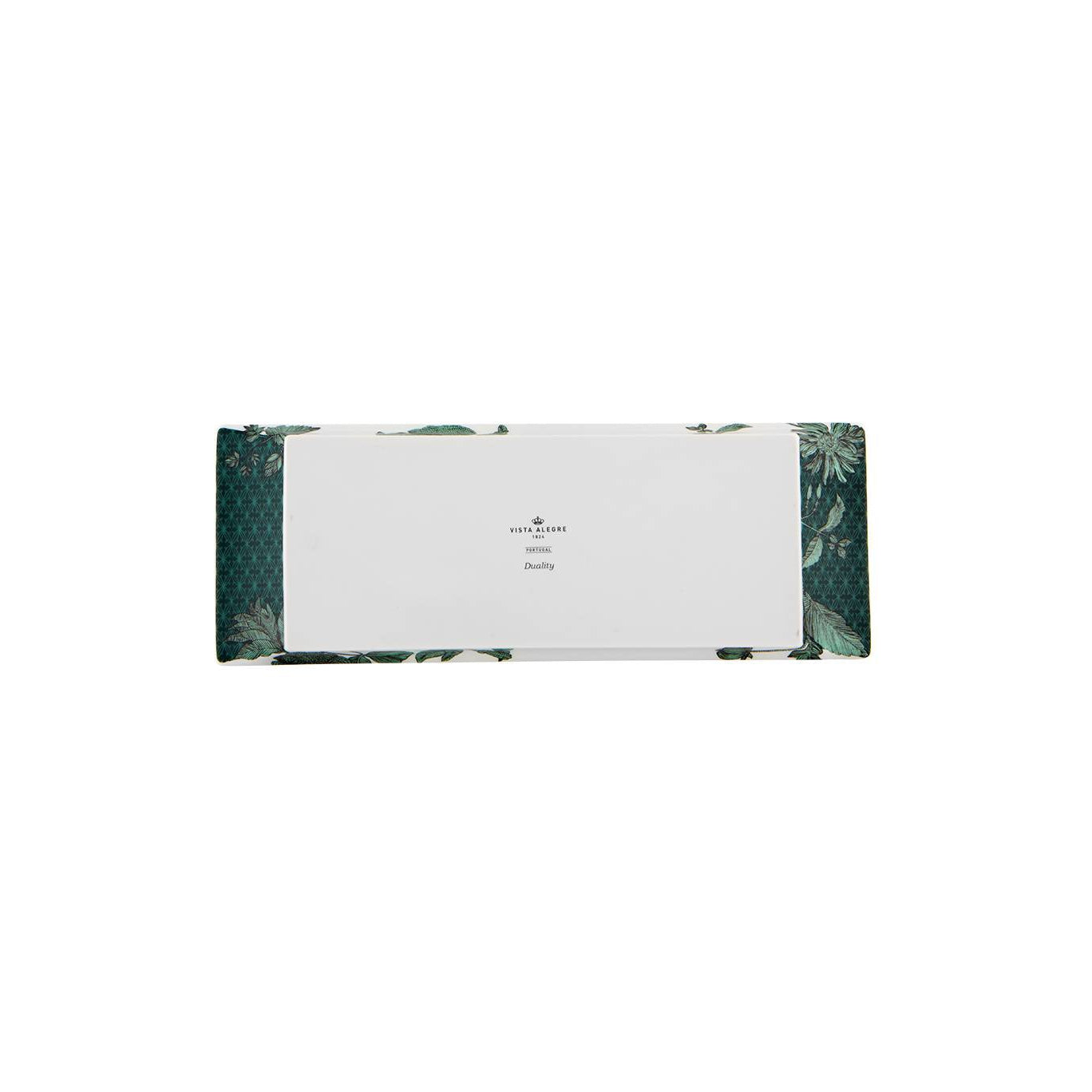 Vista Alegre Duality Appetizers Tray