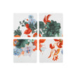Vista Alegre Duality Coasters - Set of 4