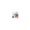Vista Alegre Duality Coasters - Set of 4