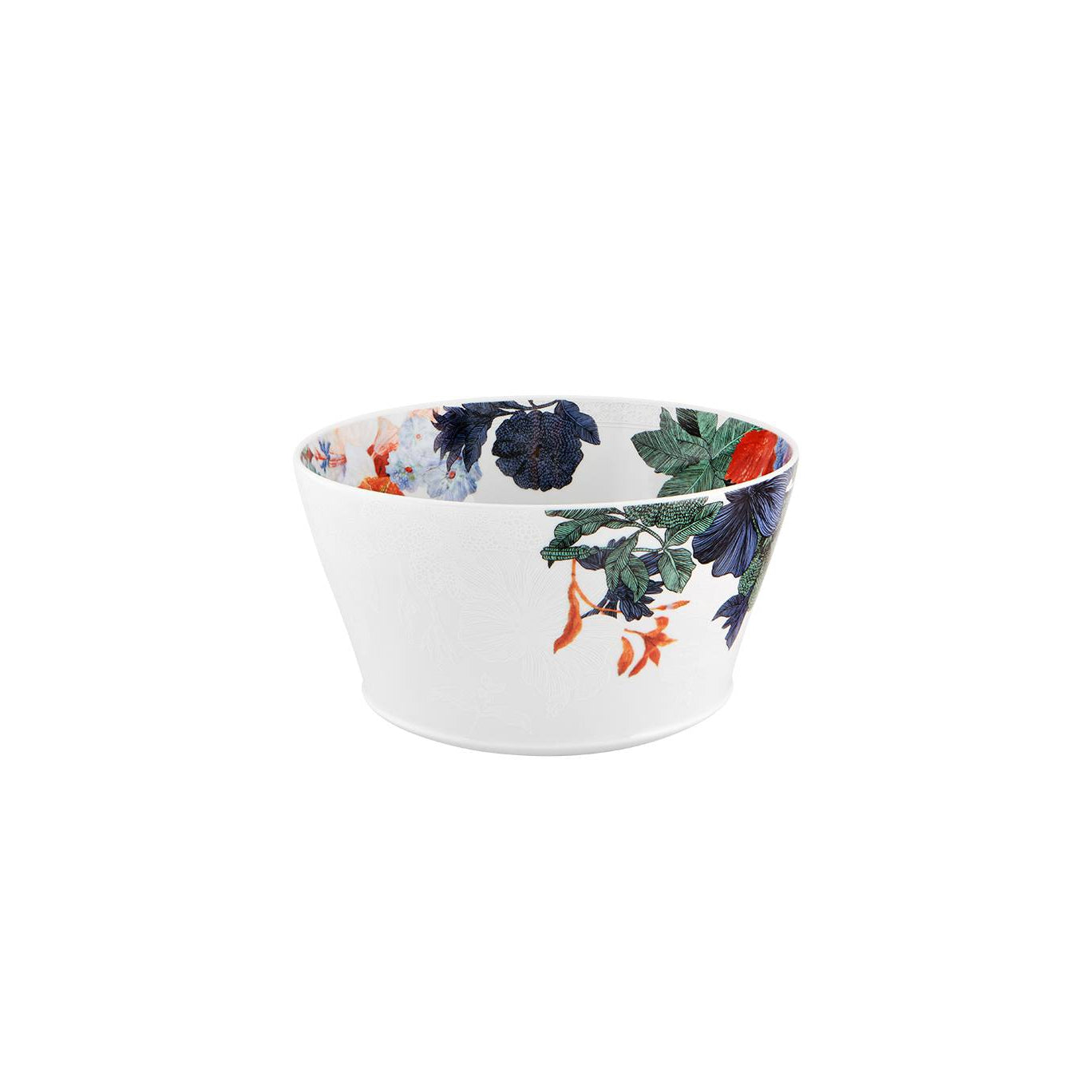 Vista Alegre Duality Tall Salad Bowl