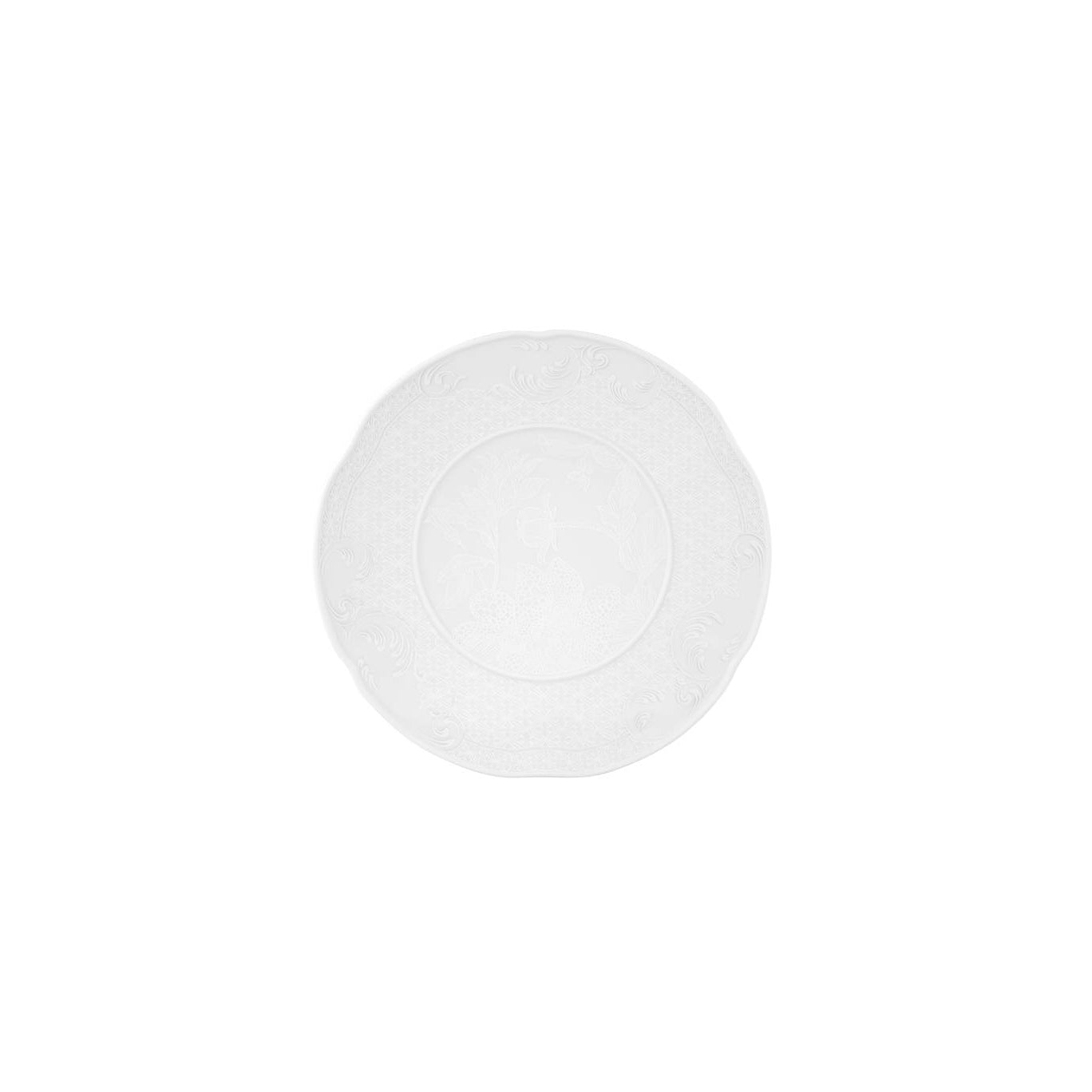 Vista Alegre Duality Bread and Butter Plate