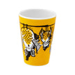 Vista Alegre Escape Goat Espresso cup and saucer XLIII