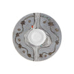 Vista Alegre Escape Goat Espresso cup and saucer XVII