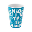 Vista Alegre Escape Goat Espresso cup and saucer XXIX