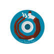 Vista Alegre Escape Goat Espresso cup and saucer XXIX