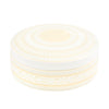 Vista Alegre Ivory Large Round Box