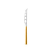 Vista Alegre Domo Handle Matt Gold Cheese Knife