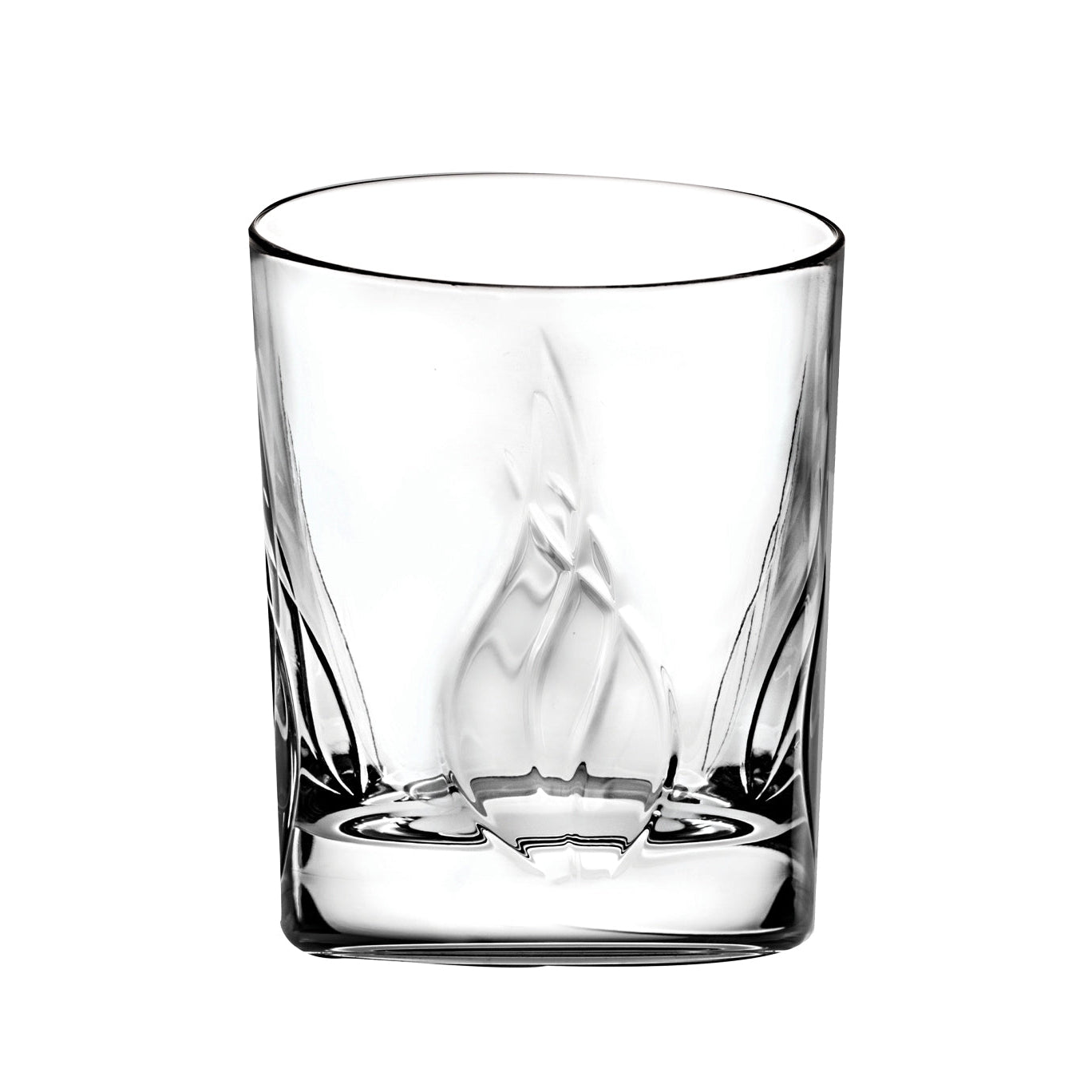 Vista Alegre 4 Elements Old Fashion - Set of 4