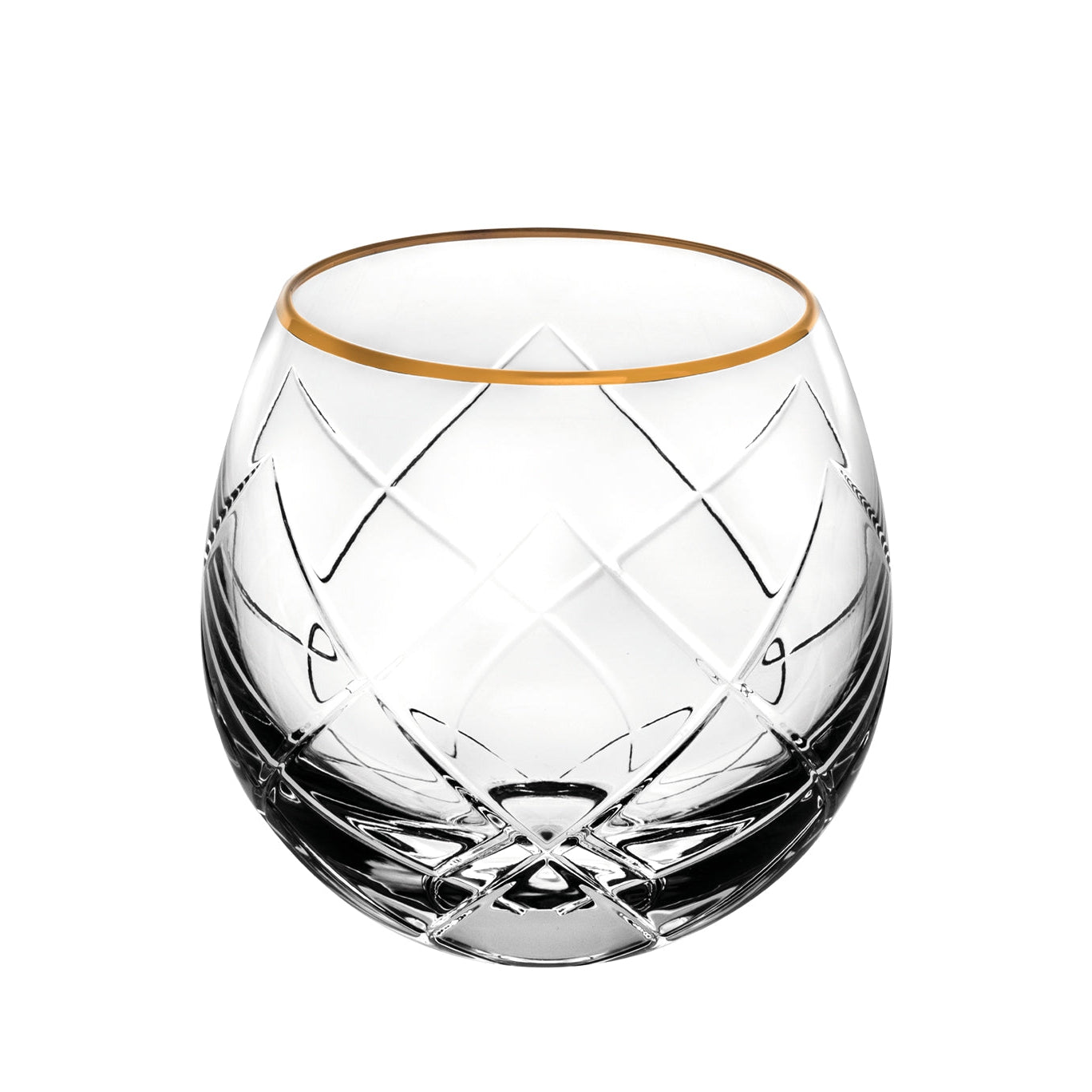 Vista Alegre Dux Old Fashion - Set of 2