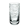 Vista Alegre Hexagon Vase
