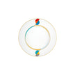 Vista Alegre Futurismo Dinner Plate