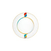 Vista Alegre Futurismo Dinner Plate