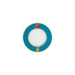 Vista Alegre Futurismo Dessert Plate