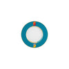 Vista Alegre Futurismo Dessert Plate