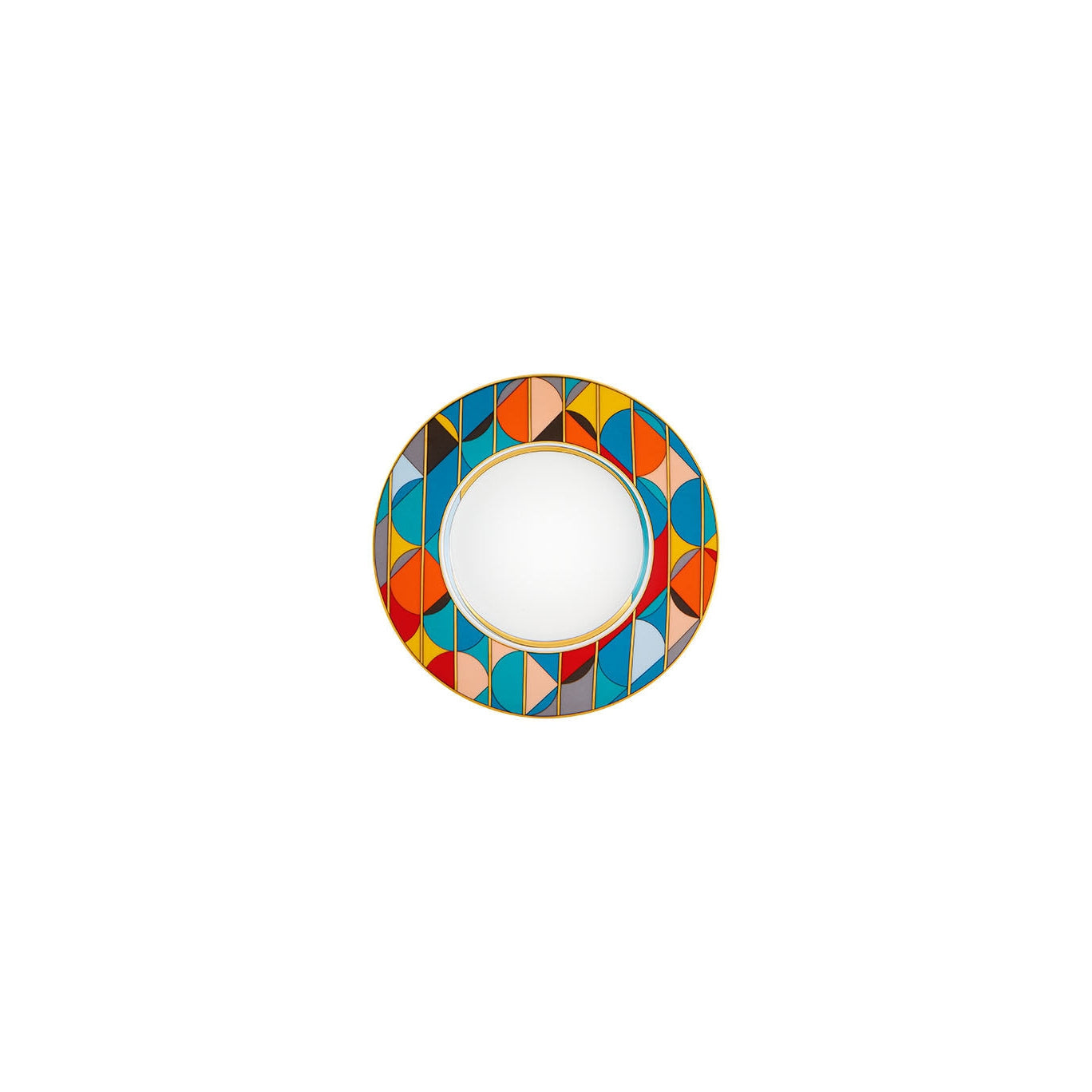 Vista Alegre Futurismo Bread And Butter Plate