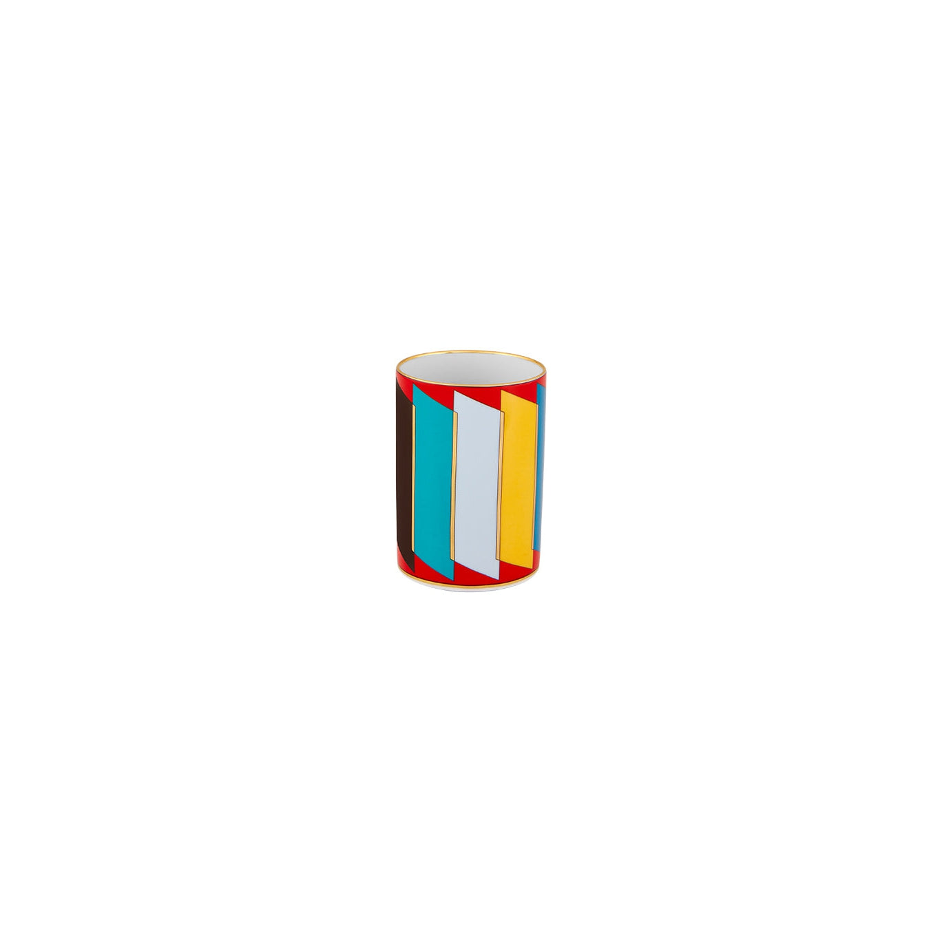 Vista Alegre Futurismo Pen Holder