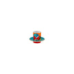 Vista Alegre Futurismo Espresso Cups And Saucers - Set of 4