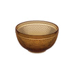 Vista Alegre Bicos Ambar Bowl