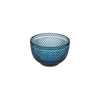 Vista Alegre Bicos Blue Bowl