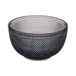 Vista Alegre Bicos Grey Salad Bowl