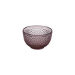 Vista Alegre Bicos Pink Small Bowl