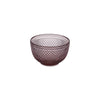 Vista Alegre Bicos Pink Small Bowl