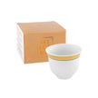Vista Alegre Domo Gold Bowl 6 cm Arabic